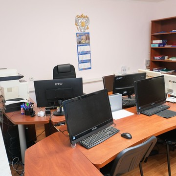 Учебный центр Секуритас фото 1