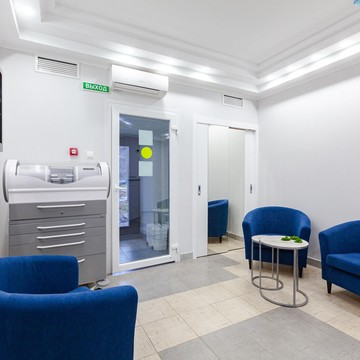 Стоматологическая клиника Vita clinic фото 1