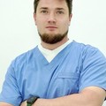 Фотография специалиста Шалегин Егор Иванович