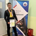 Фотография специалиста Черных Павел Андреевич