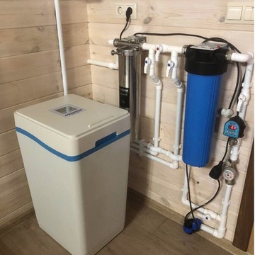 ФОРМЫ ВОДЫ фото 3