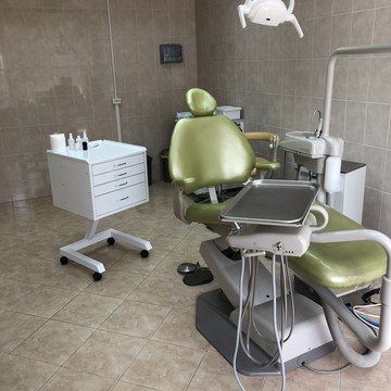 Северо-восточный стоматологический центр № 1 на улице Кашёнкин Луг фото 3