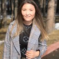 Фотография специалиста Ибрагимовна Наиля
