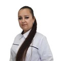 Фотография специалиста Хомченко Яна Викторовна