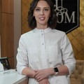 Фотография специалиста Малашкина Александра Витальевна