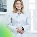 Фотография специалиста Евдокимова Лариса Сергеевна