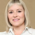 Фотография специалиста Салтан Елена Владимировна