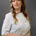 Фотография специалиста Власюк Оксана Васильевна