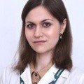 Фотография специалиста Мельникова Евгения Николаевна