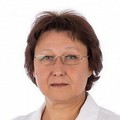Фотография специалиста Петрова Элина Викторовна