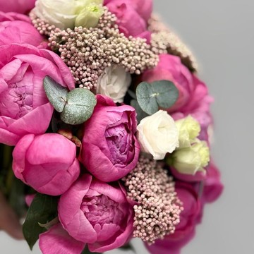 Магазин цветов Цветочная магия фото 2