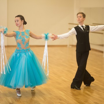 Спортивно-танцевальный клуб DanceGroup в Путилково фото 2