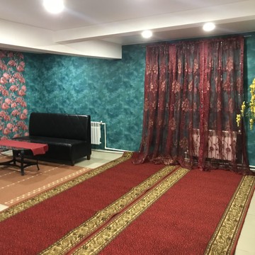 Сауна Фламинго на улице Альпинистов фото 1