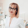Фотография специалиста Аметова Алла Медусовна