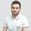 Фотография специалиста Новиков Никита Вадимович