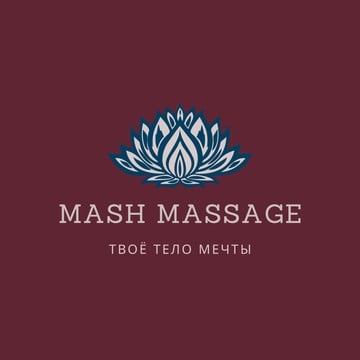 Массажная студия Mash Massage на улице Савушкина фото 1