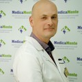 Фотография специалиста Лебедев Олег Сергеевич