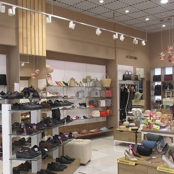 Магазин обуви Respect в Центральном районе фото 2