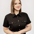 Фотография специалиста Степанова Ольга Александровна