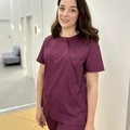 Фотография специалиста Гафарова Эмине Шукриевна