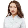 Фотография специалиста Янтикова Екатерина Владимировна