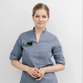 Фотография специалиста Катышева Ирина Евгеньевна