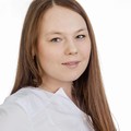 Фотография специалиста Зинченко Виктория Викторовна