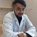 Фотография специалиста Гусманов Рустам Утижанович