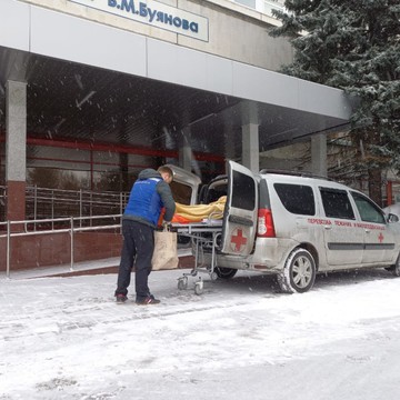 Медавто Москва фото 2