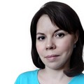 Фотография специалиста Клепикова Татьяна Николаевна