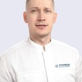 Фотография специалиста Леус Антон Евгеньевич