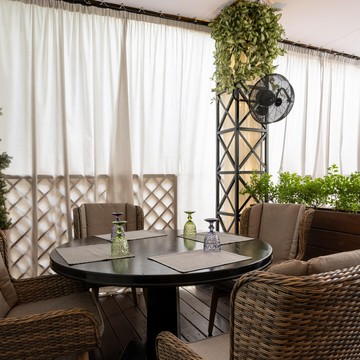 Ресторан Гусятникоff фото 1