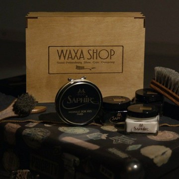 Waxa Shop Москва фото 2