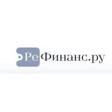 Сервис Рефинанс.ру фото 1