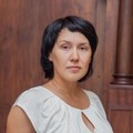 Фотография специалиста Михайлова Елена