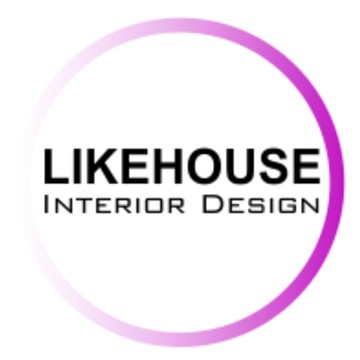 Студия дизайна интерьеров LIKEHOUSE в Новомосковском районе фото 1