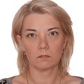 Фотография специалиста Лебедева Анна