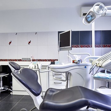 Клиника Первая стоматология фото 1