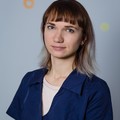 Фотография специалиста Жукова Виктория Викторовна