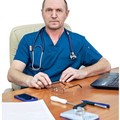 Фотография специалиста Власенко Юрий Михайлович
