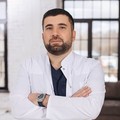 Фотография специалиста Гилядов Марк Александрович