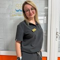 Фотография специалиста Зоричева Диана Андреевна