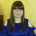 Фотография специалиста Латкина Татьяна
