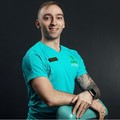 Фотография специалиста Ананикян Никита
