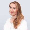 Фотография специалиста Бачило Виктория Сергеевна
