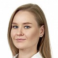 Фотография специалиста Хаменская Валерия Валерьевна