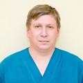 Фотография специалиста Буклаев Дмитрий Степанович