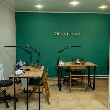 Салон красоты Grani Nails фото 3