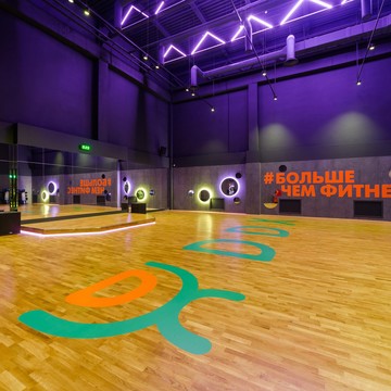 Фитнес-клуб DDX Fitness в Раменском фото 1