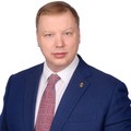 Фотография специалиста Кривошеев Сергей Васильевич